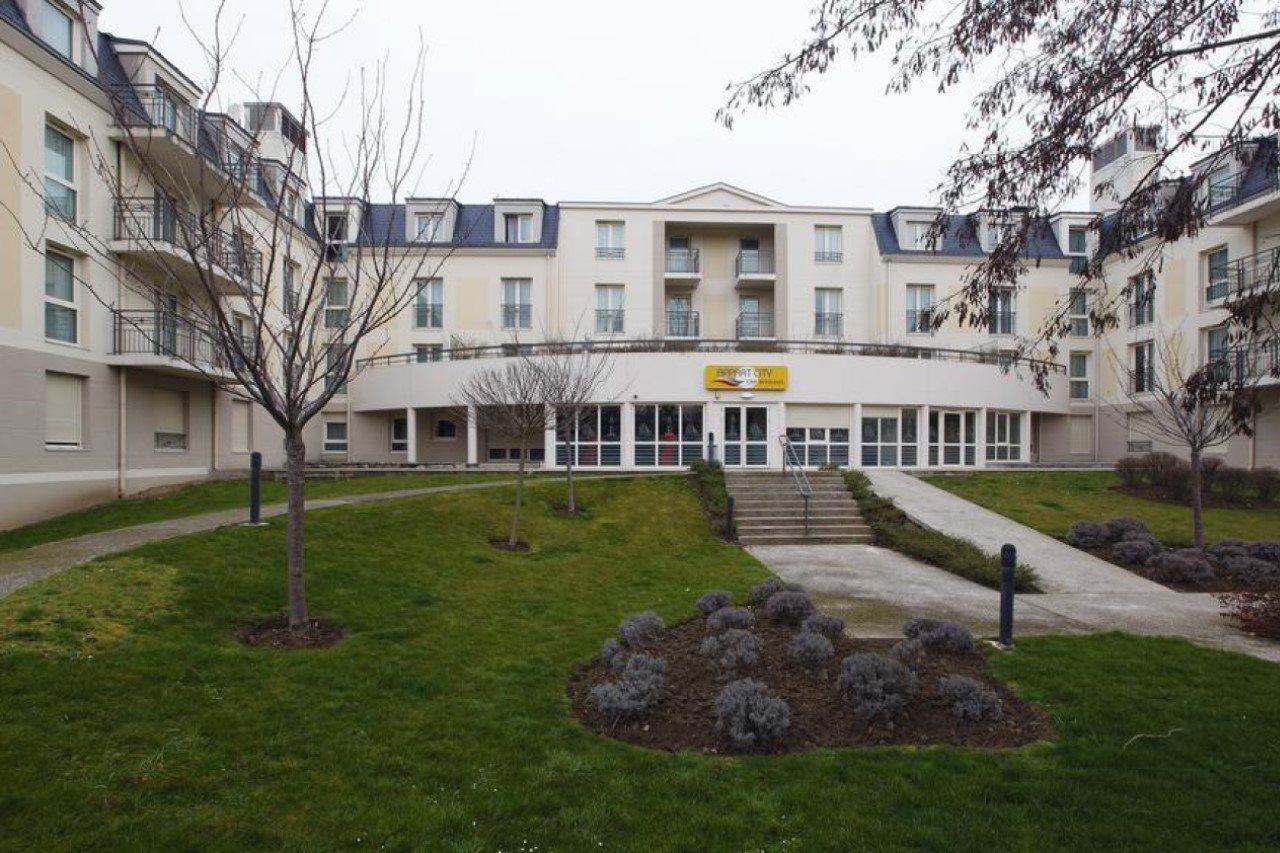 Appart'City Poissy Exterior photo
