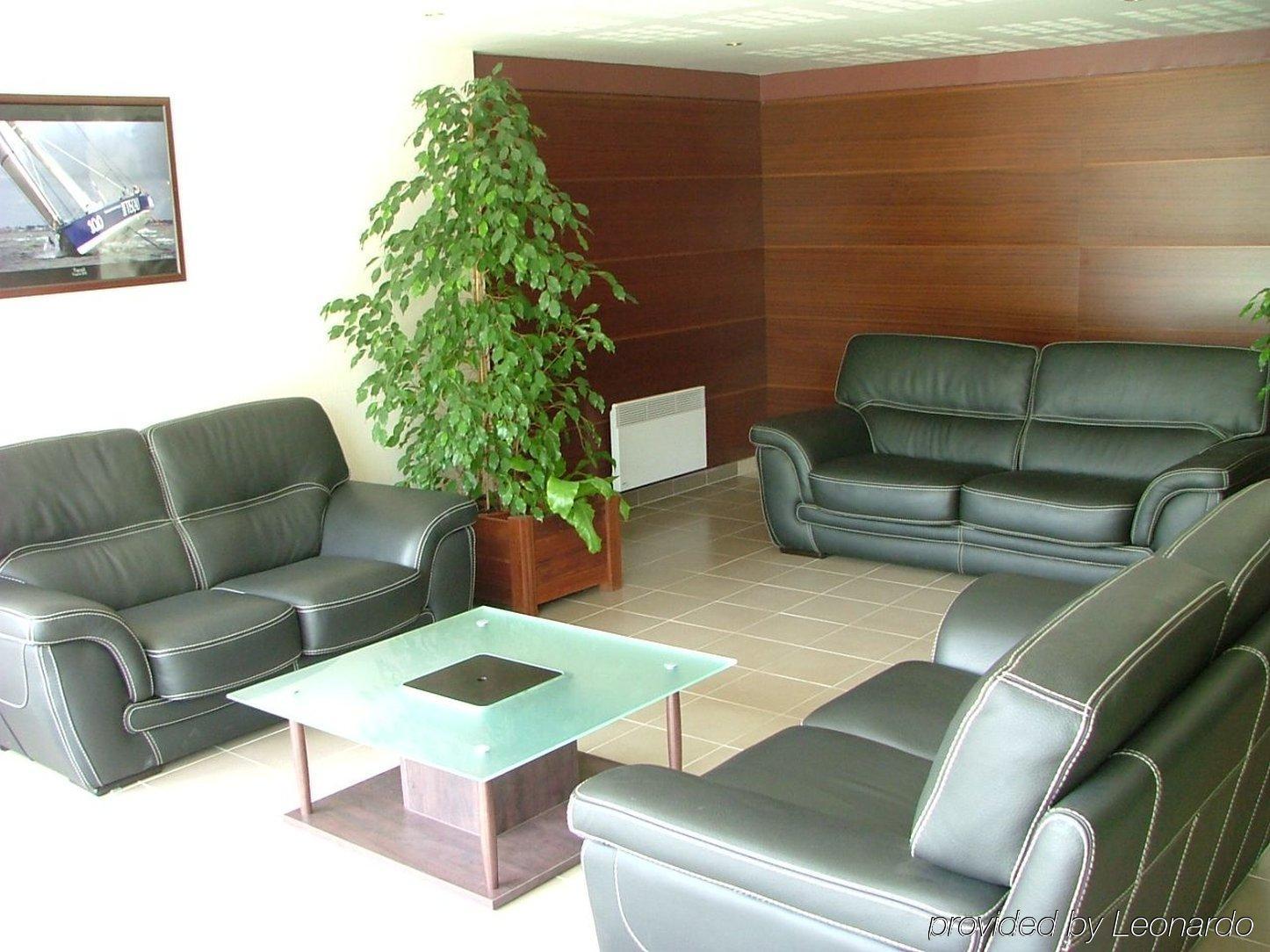 Appart'City Poissy Interior photo