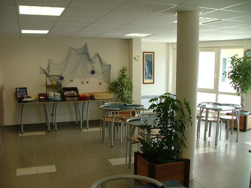 Appart'City Poissy Exterior photo