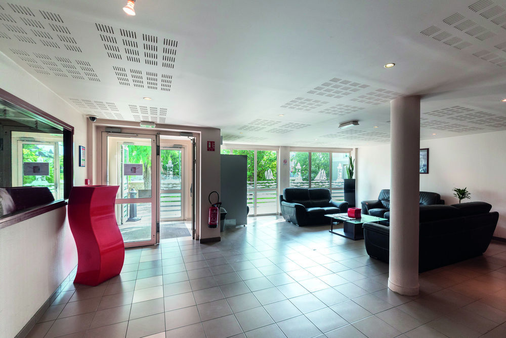 Appart'City Poissy Exterior photo