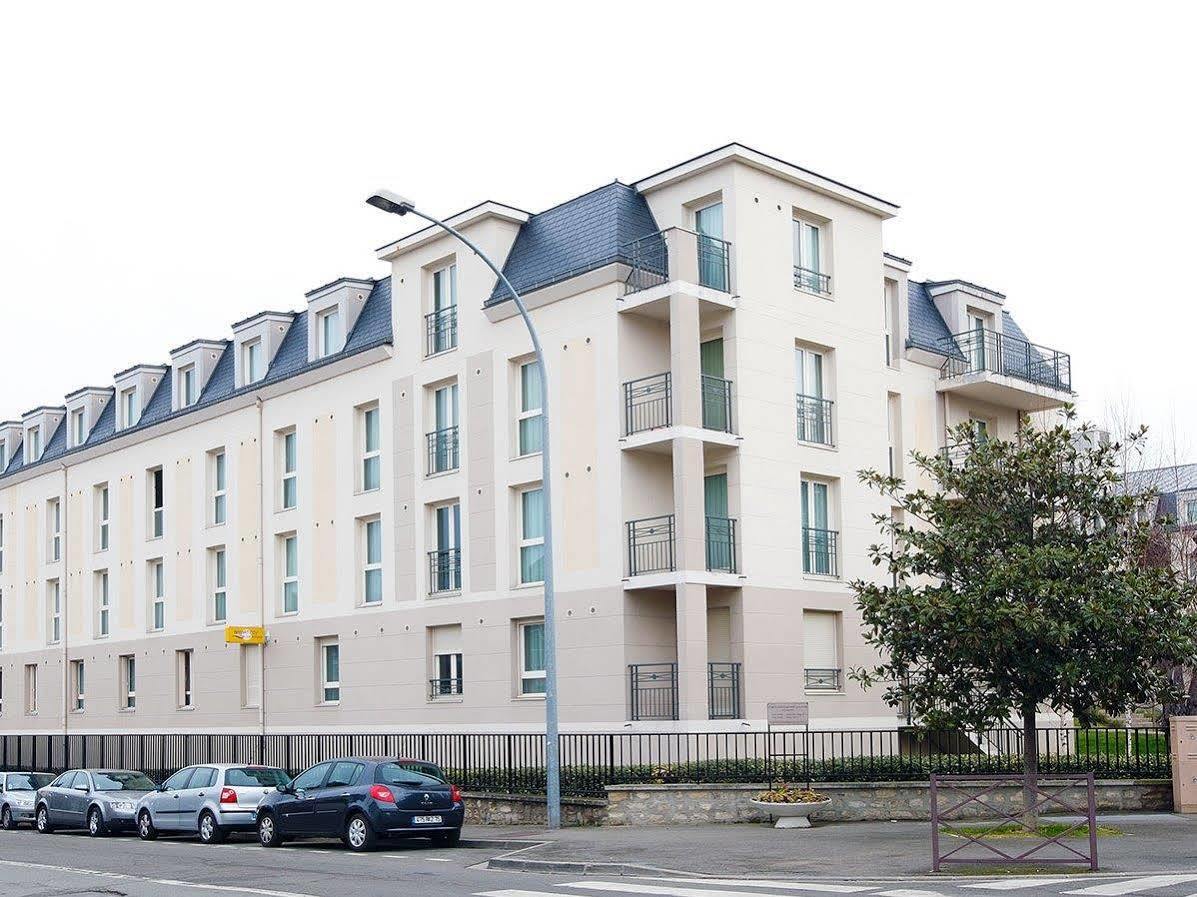Appart'City Poissy Exterior photo